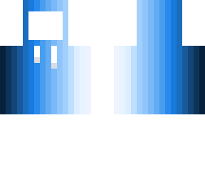 blue jacket base