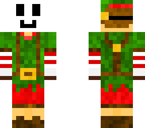 bruno is een elf