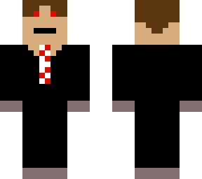 caleb's skin