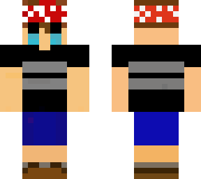 chris afton aka crying child (bloodyhead/crying)