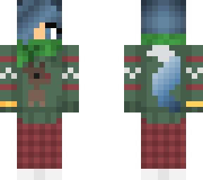 christmas 2023 skin ver 1