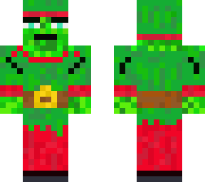 christmas toxic waste fosh