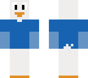 dewey duck