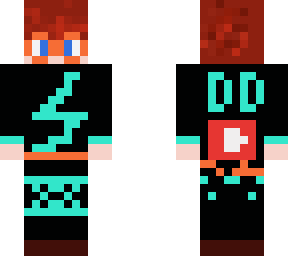 dhydroblaze nerd