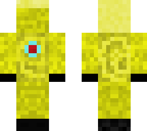 dude that can change color (fixed)