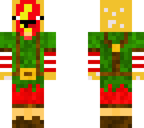 dylan is een elf