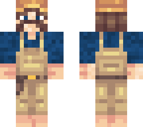 farmer