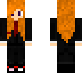 fashionably evil