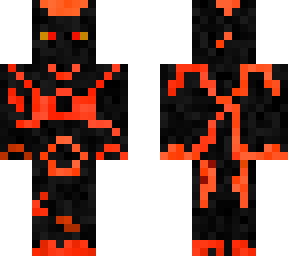 fire org