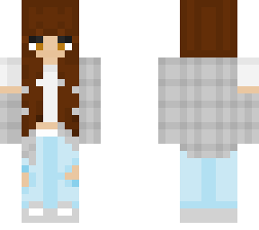 flannel