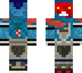 fortnite growler outfit remake