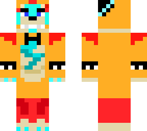 freddy frazbear