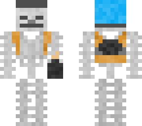 giant skeleton (clash royale)