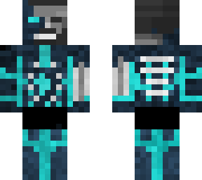giga warden