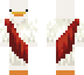 godly duck