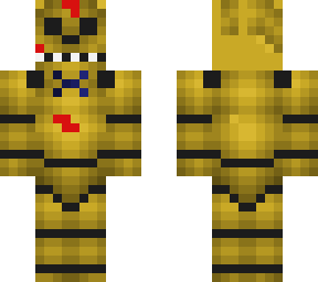 golden fredi