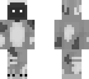 greyscale cas