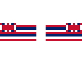 hawaii flag