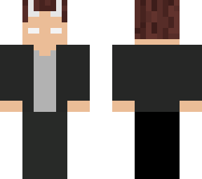 herobrine cool