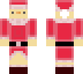 hvnnah - christmas duck