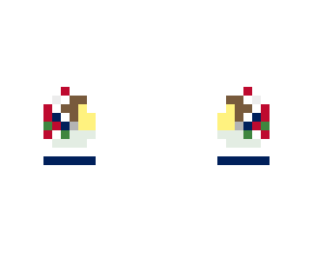 illinois flag