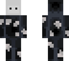 inverted cas