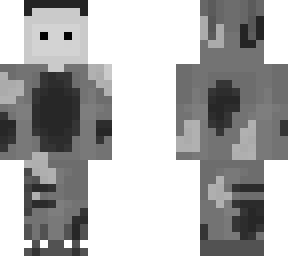 inverted cas