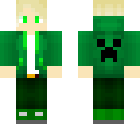 jack new skin