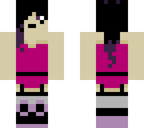 jenny {mha oc}