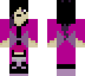 jenny {mha oc}
