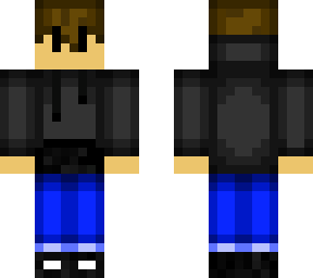 kyle skin