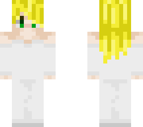 lady iris v1.1 [ dbc: nexus ]
