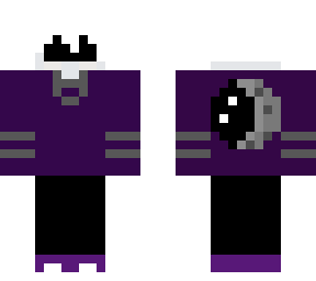 lilstix recolor