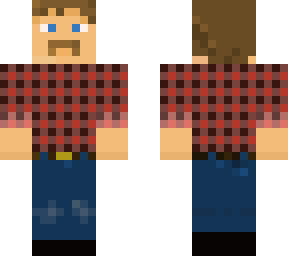 lumberjack