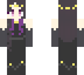 lyra (the queen of nightmares)