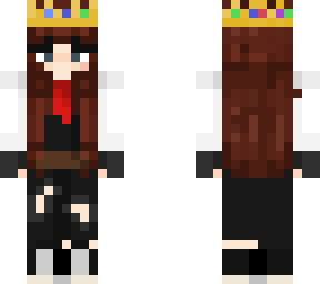 main skin-  ~ business edition ~