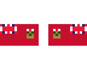 manitoba flag