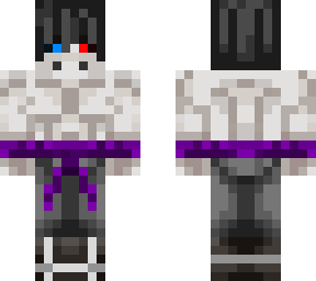 mecha zero v1.1 [ dbc: nexus ]