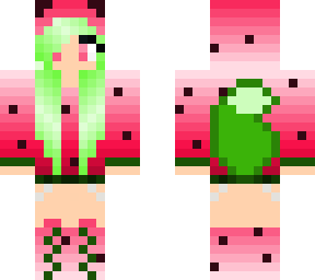 melon fox