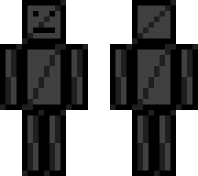 metal guy