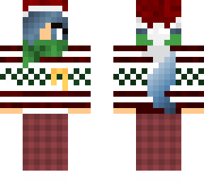 minecraft 2023 skin