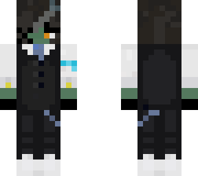 my oc