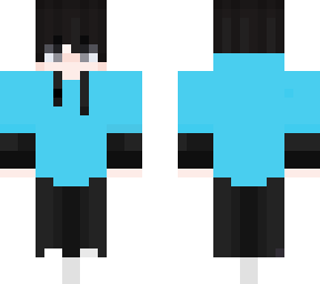 my special skin