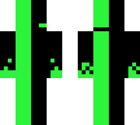 neon shkibidi