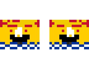 new brunswick flag