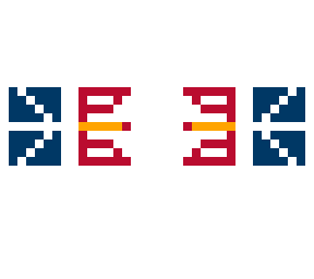 newfoundland and labrador flag