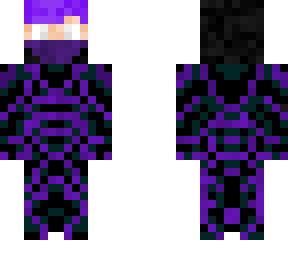 nova dragon scale godly warrier
