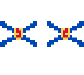nova scotia flag