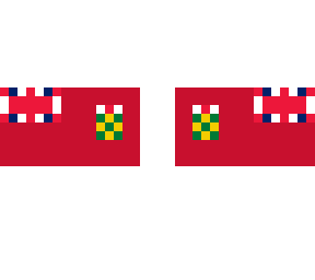 ontario flag