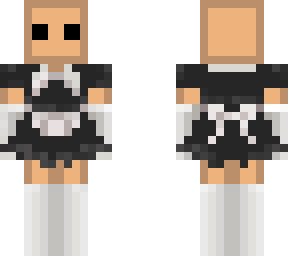 pico | Minecraft Skins